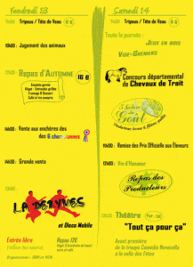 Programme festiboeuf Naucelle